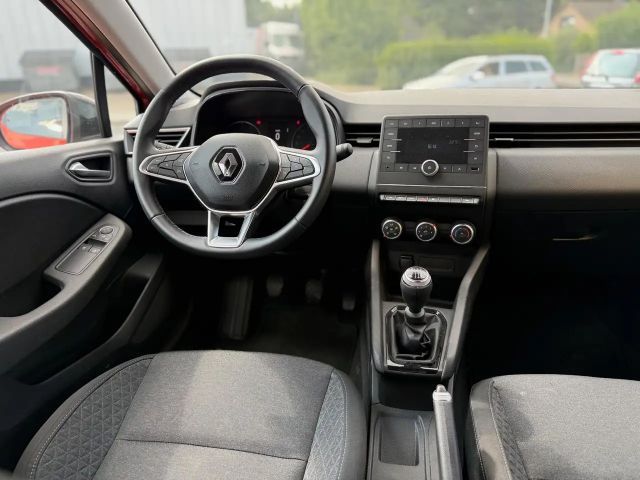 Renault Clio 1.0 TCE