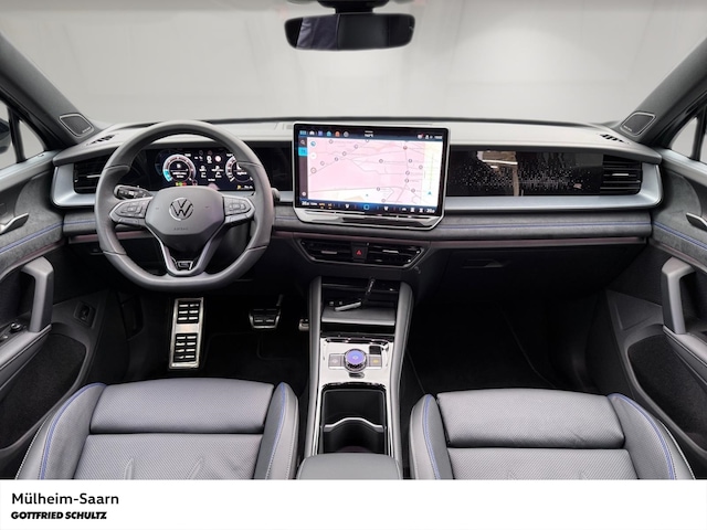 Volkswagen Tayron 4Motion DSG R-Line