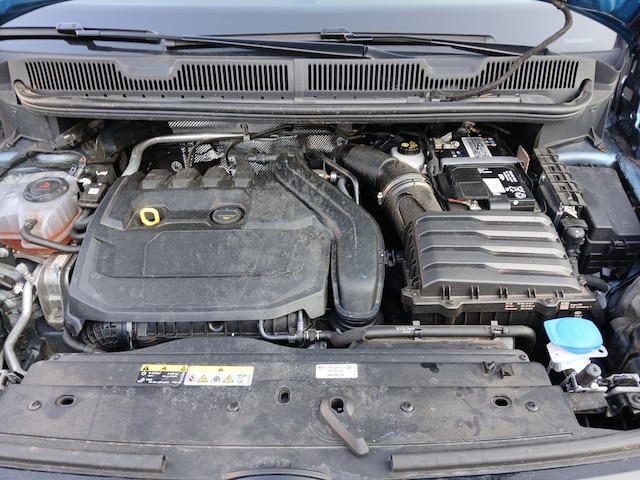 Volkswagen Caddy 1.5 TSI DSG Life