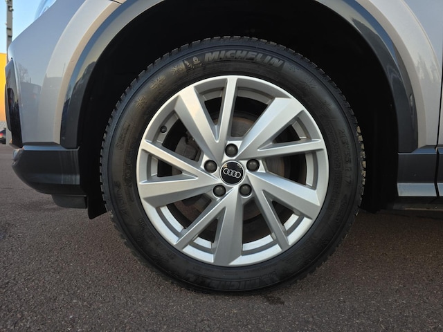 Audi Q2 35 TFSI S-Tronic