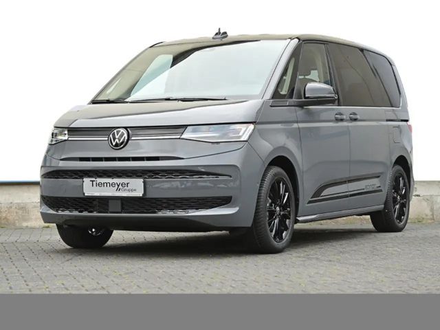 Volkswagen Multivan 2.0 TDI DSG T7