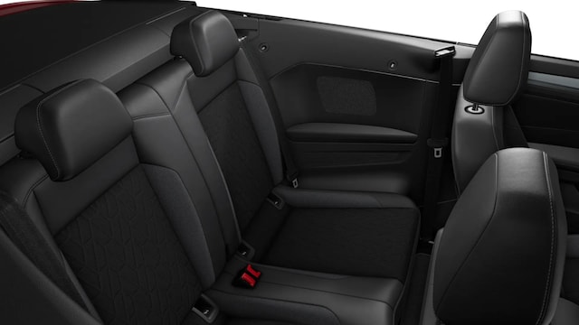 Volkswagen T-Roc 1.0 TSI Cabriolet Style