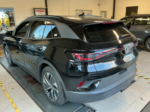 Volkswagen ID.4 Performance Pure