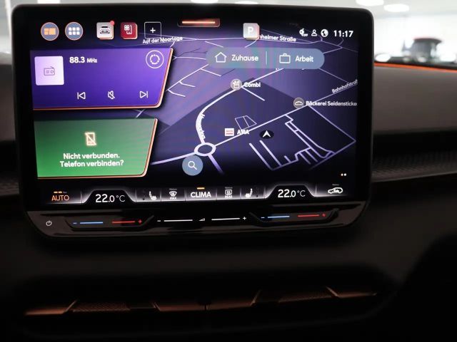 Cupra Terramar 1.5 eTSI