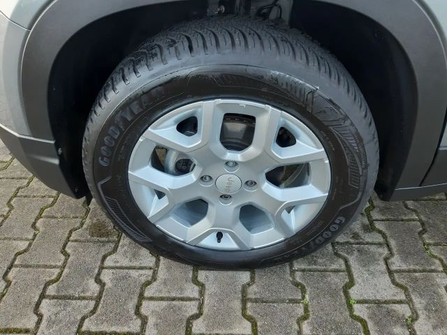 Jeep Avenger Altitude