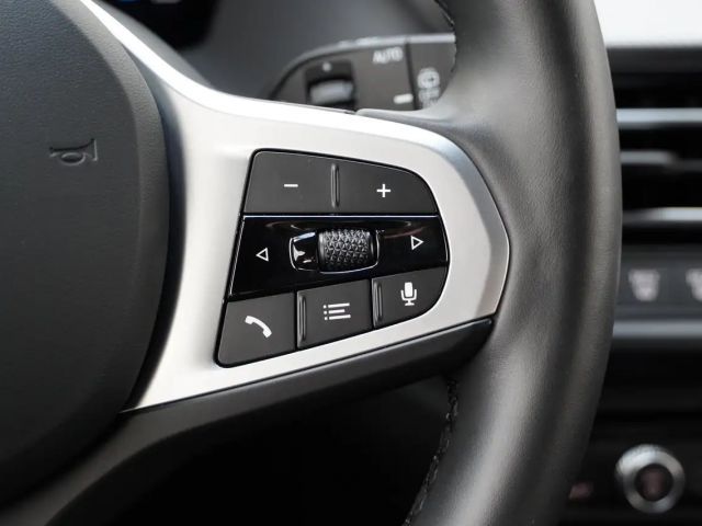 BMW 116 116d M-Sport Sedan