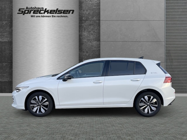 Volkswagen Golf 2.0 TDI Golf VIII