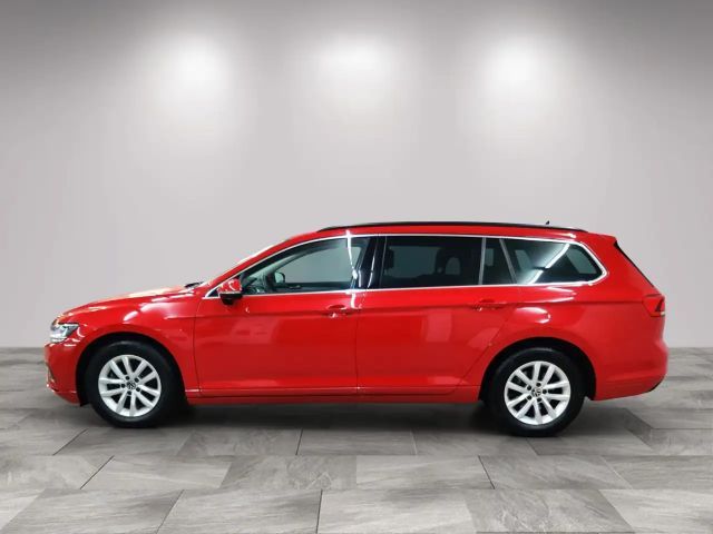 Volkswagen Passat 2.0 TDI Business DSG Variant