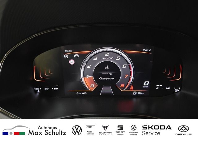 Seat Arona 1.0 TSI Style