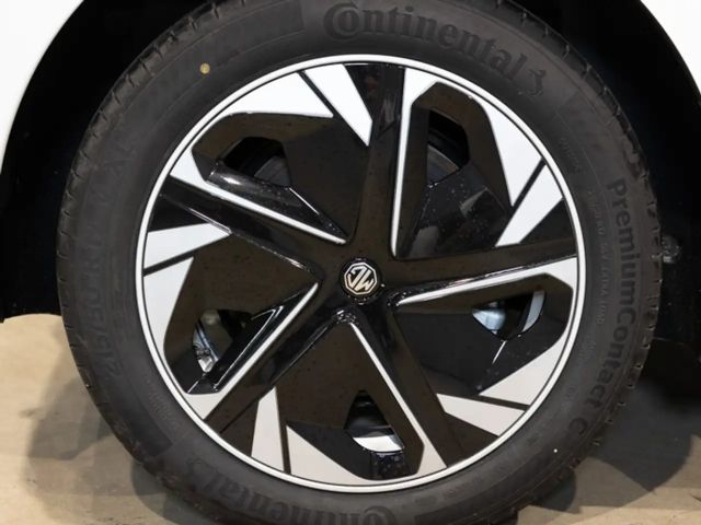 MG MG4 Standard range