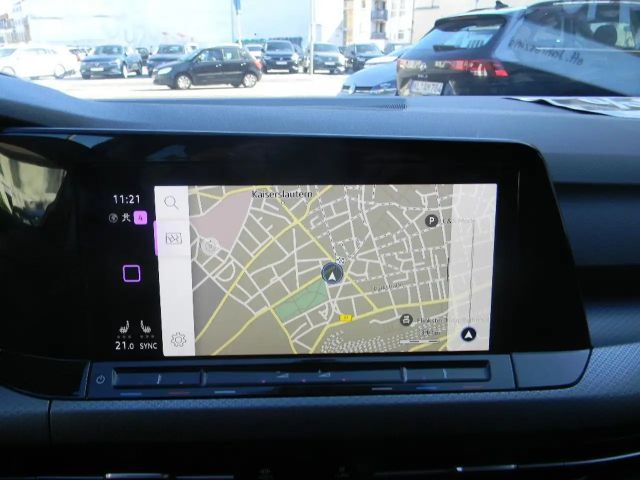 Volkswagen Golf Golf VIII