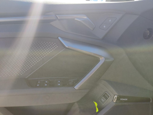 Audi RS3 Quattro S-Tronic Sportback