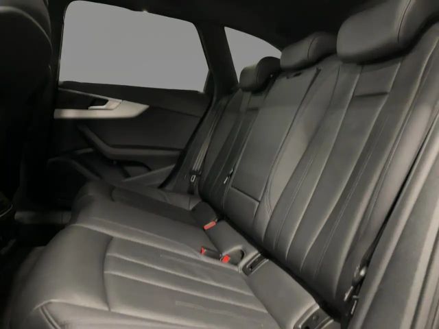 Audi A4 40 TDI Quattro