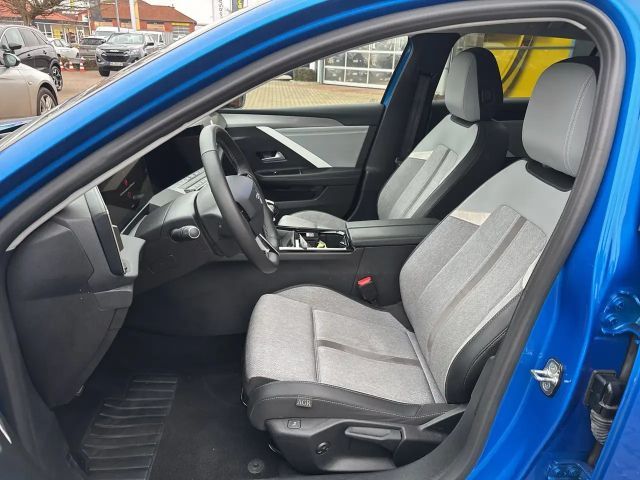 Opel Astra Elegance Sports Tourer