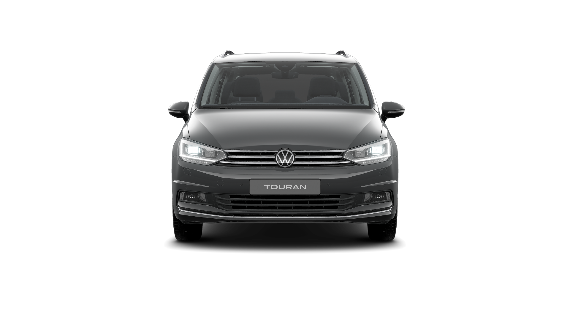 Volkswagen Touran 1.5 TSI DSG Highline