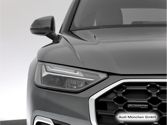 Audi Q5 40 TDI Quattro S-Tronic