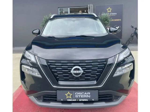 Nissan X-trail AWD N-Connecta