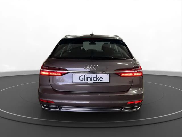 Audi A6 35 TDI Sport