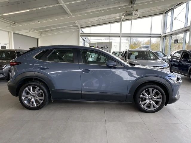 Mazda CX-30 4WD Selection