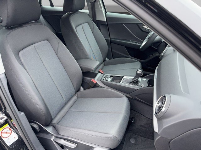 Audi Q2 35 TFSI S-Tronic