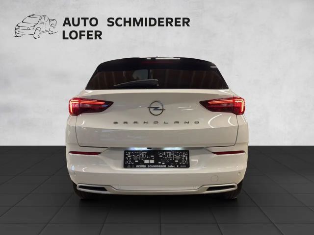 Opel Grandland X Ultimate