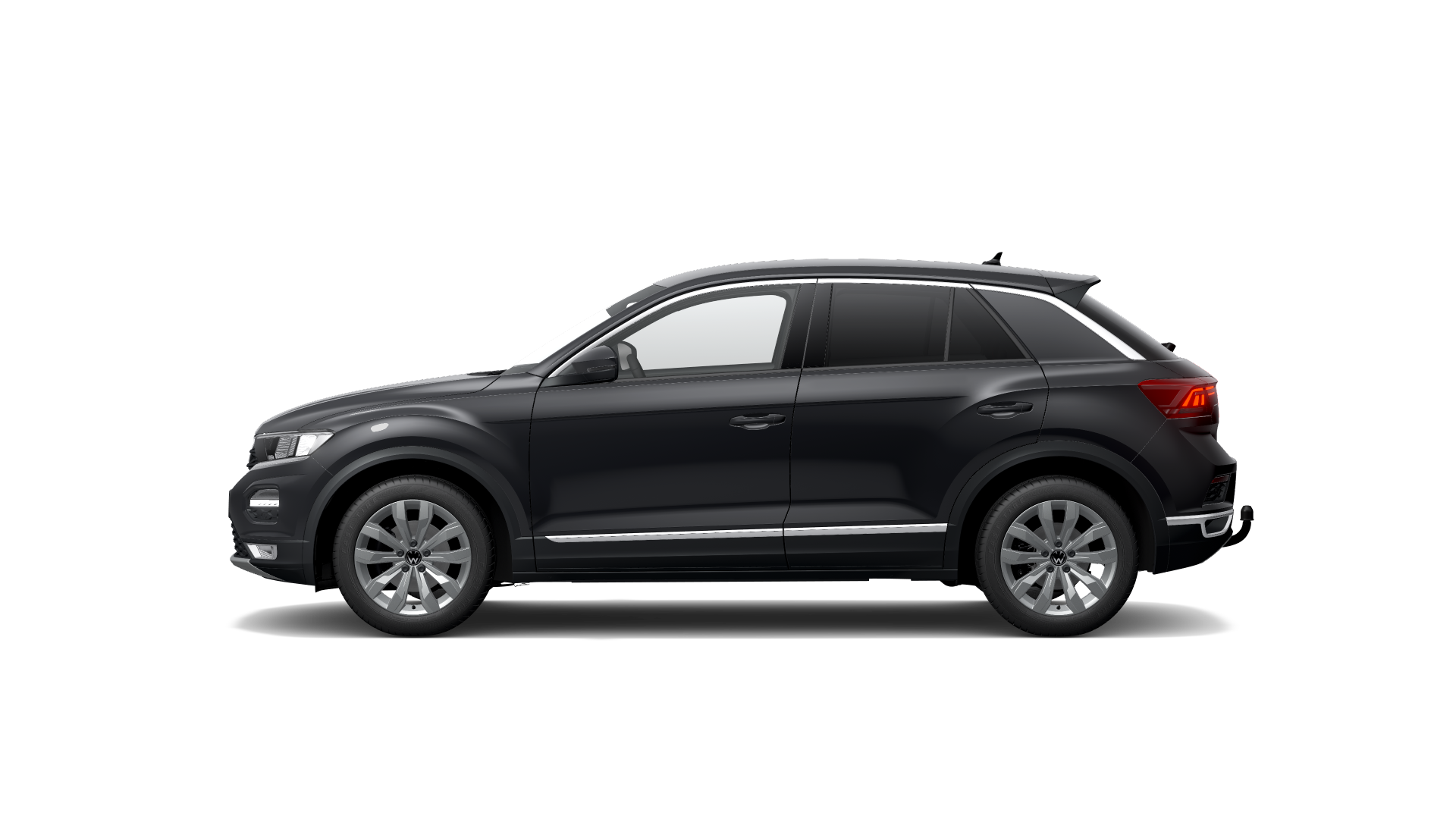 Volkswagen T-Roc 1.5 TSI Sport