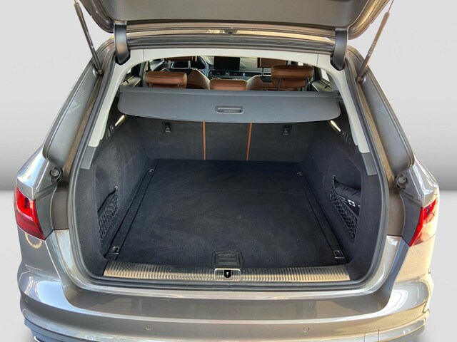 Audi A4 35 TFSI Avant S-Tronic
