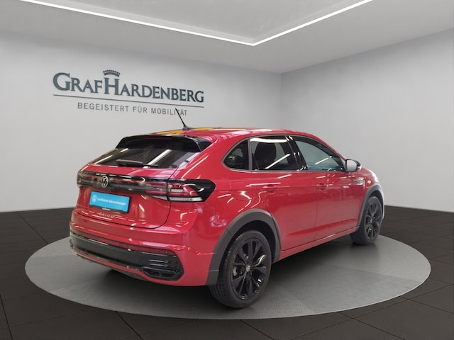 Volkswagen Taigo 1.0 TSI R-Line