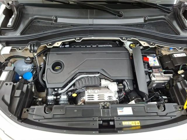 Citroën C3 Hybrid Max