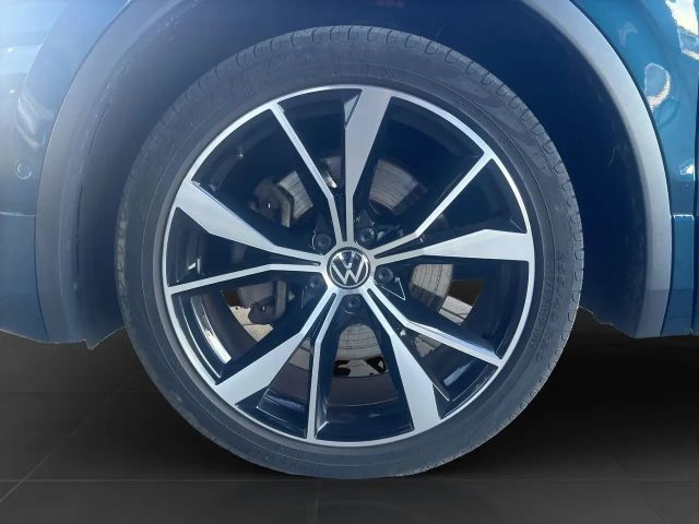 Volkswagen Tiguan R-Line eHybrid