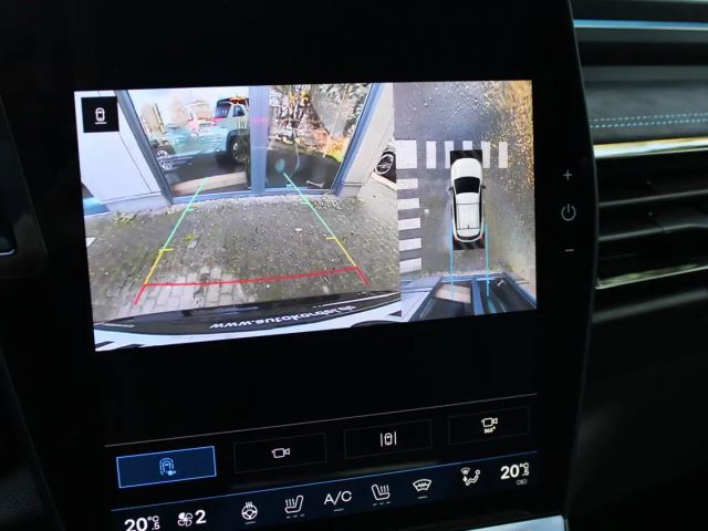 Renault Austral Alpine E-Tech Esprit