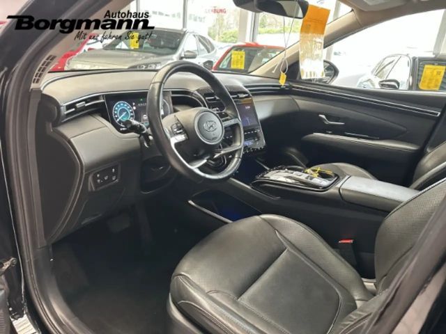 Hyundai Tucson Prime