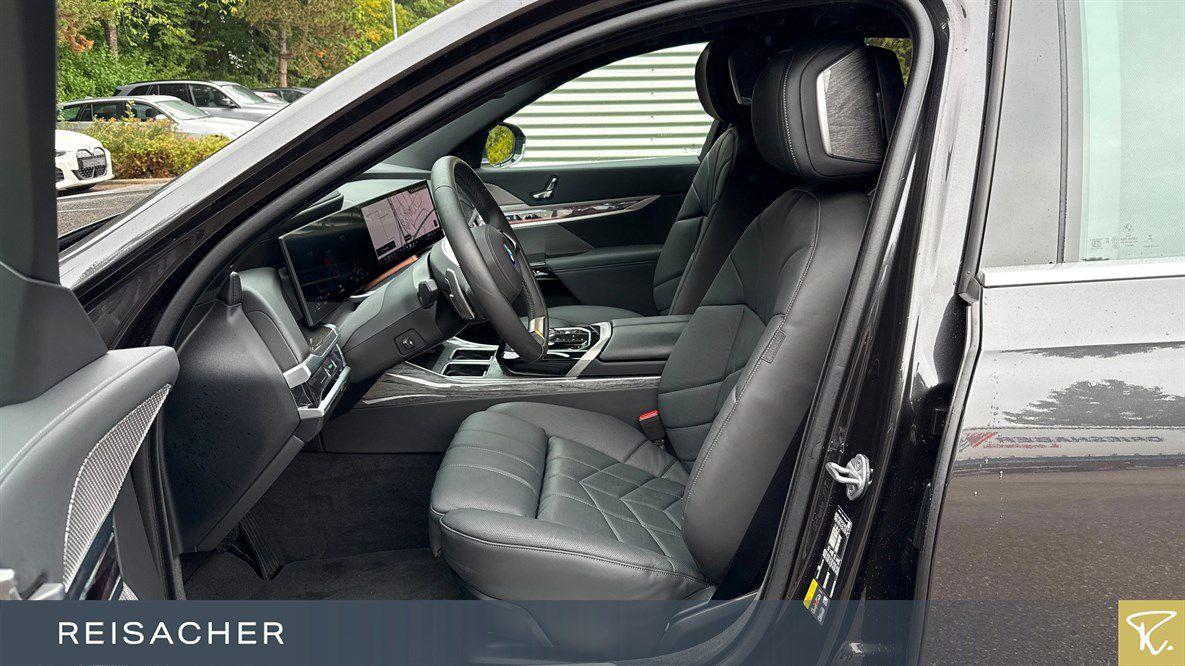 BMW 750 Sedan xDrive