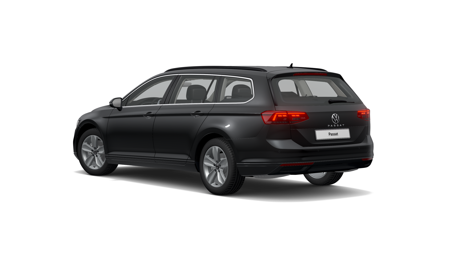 Volkswagen Passat 2.0 TSI Business DSG Variant