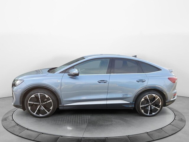 Audi Q4 e-tron 35 Sportback