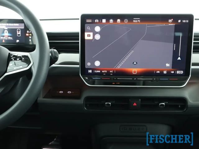 Volkswagen ID.Buzz Pro