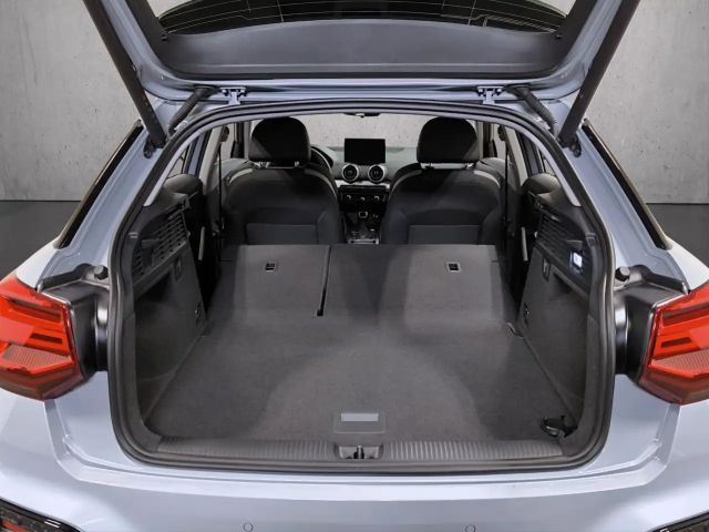 Audi Q2 35 TDI Quattro S-Tronic