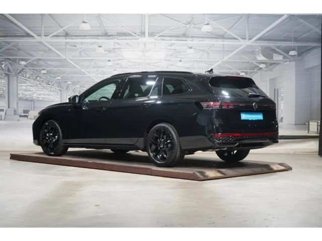 Volkswagen Passat IQ.Drive R-Line Style
