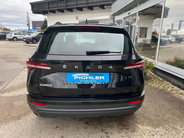 Skoda Karoq Ambition