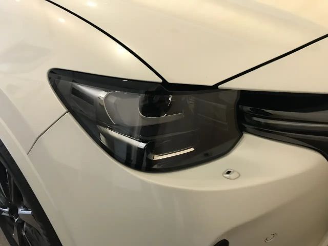 Mazda CX-60 Homura e-Skyactiv