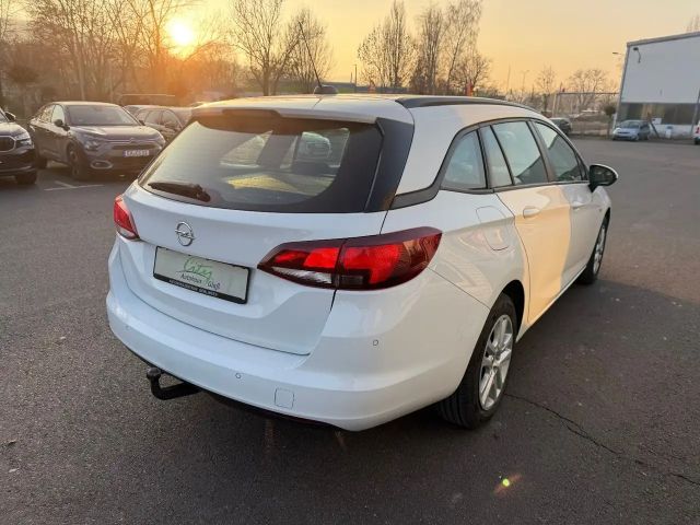 Opel Astra Edition Sports Tourer