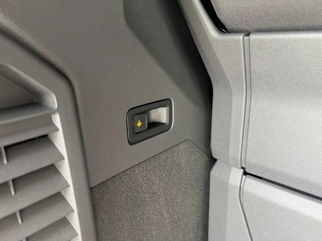 Volkswagen Multivan T7