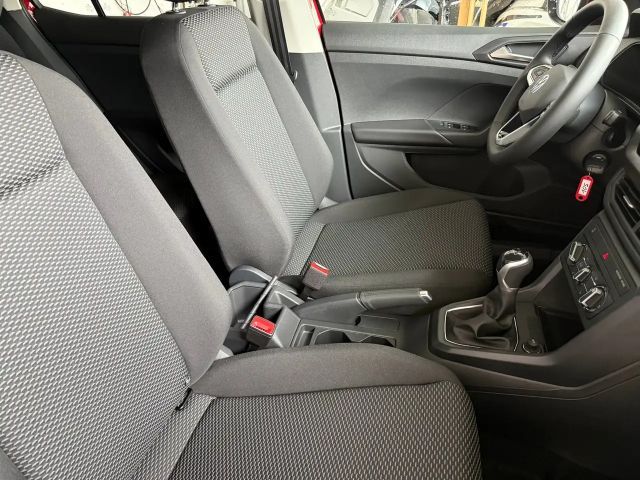 Volkswagen T-Cross 4Me TSI