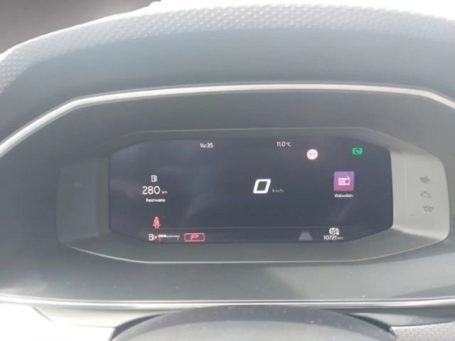 Seat Leon Sportstourer Style