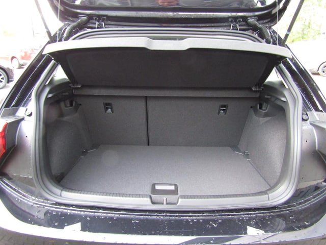 Volkswagen Polo 1.0 TSI