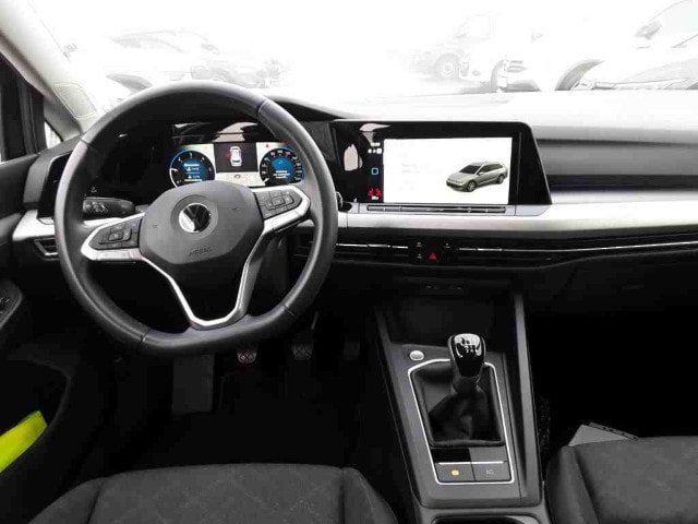 Volkswagen Golf 2.0 TDI Life Variant