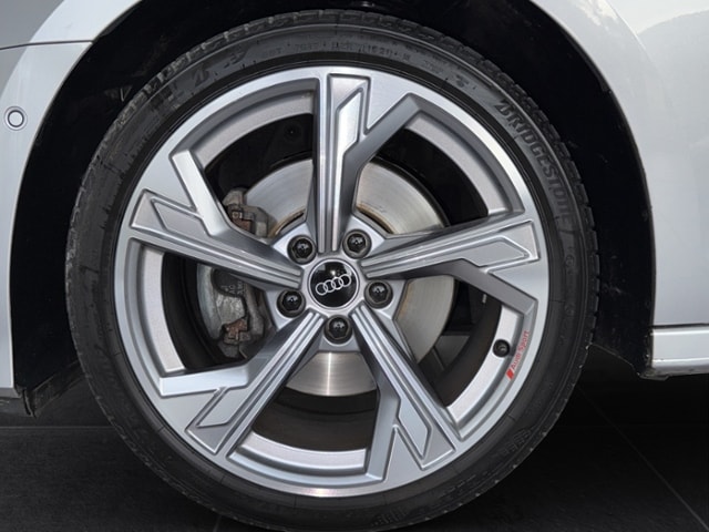 Audi A3 35 TFSI S-Tronic Sportback