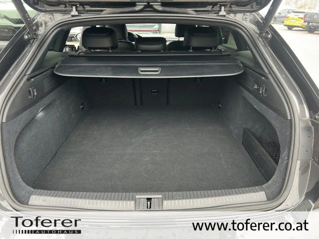 Volkswagen Arteon R-Line eHybrid