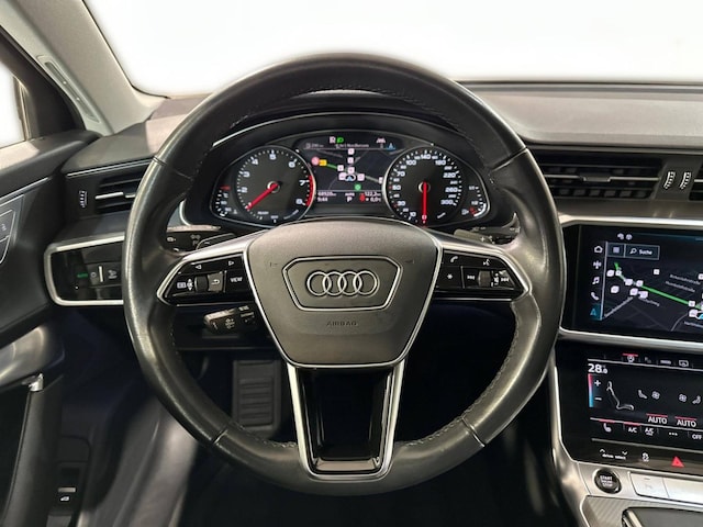 Audi A6 45 TFSI Avant S-Tronic Sport