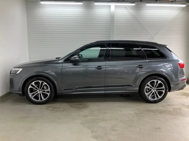 Audi Q7 45 TDI Quattro S-Line